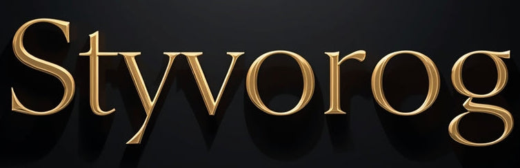 Styvorog